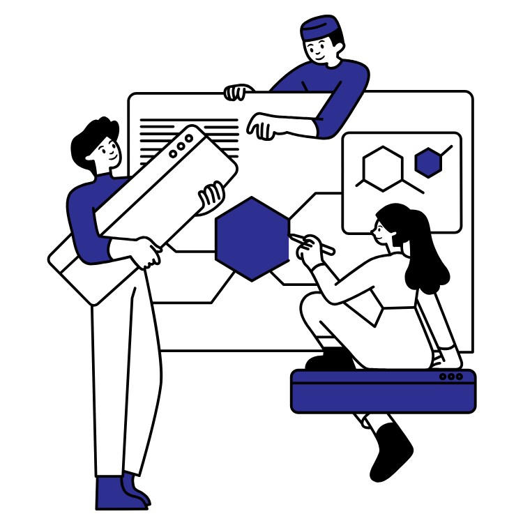 Student Case Management Workspace With AI