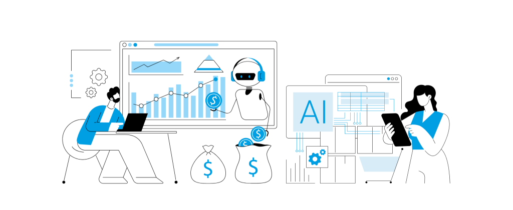 ai for student case management