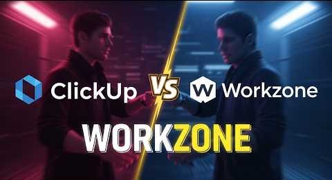 workzone vs clickup